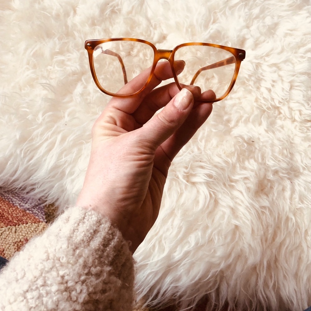 ✨Vintage✨ Giorgio Armani Frames, circa 1976